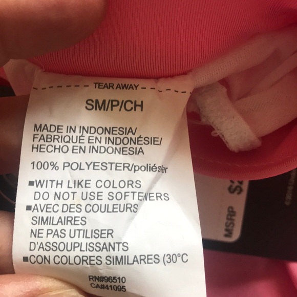 Under Armour Running/Athleisure Shorts, NWT! - Picture 9 of 9
